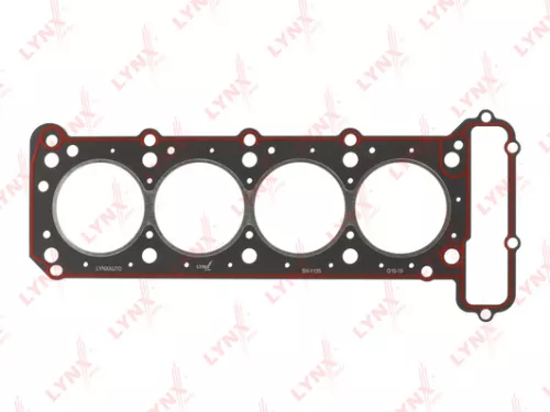 Gasket, cylinder head