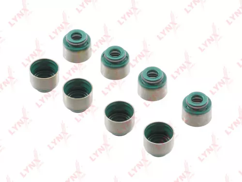 Seal, valve stem