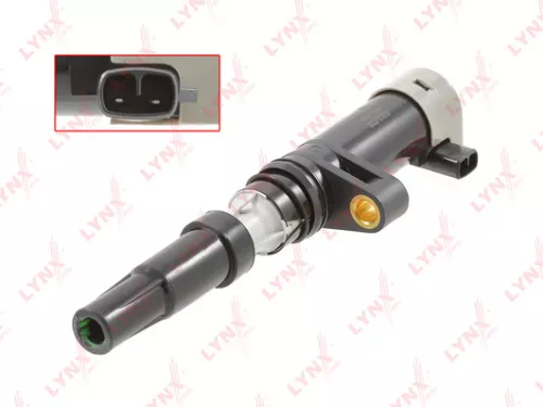 Ignition coil