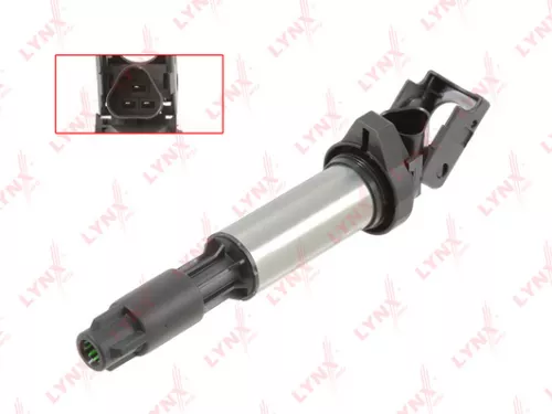 Ignition coil