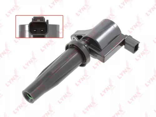 Ignition coil
