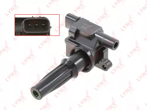 Ignition coil