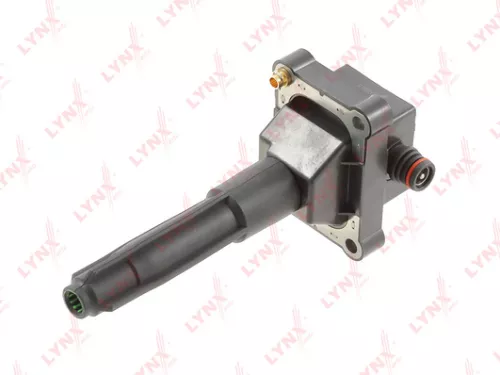 Ignition coil