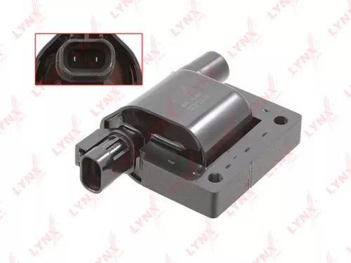 Ignition coil