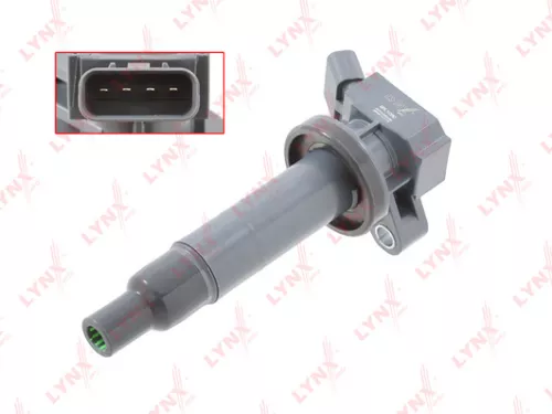 Ignition coil