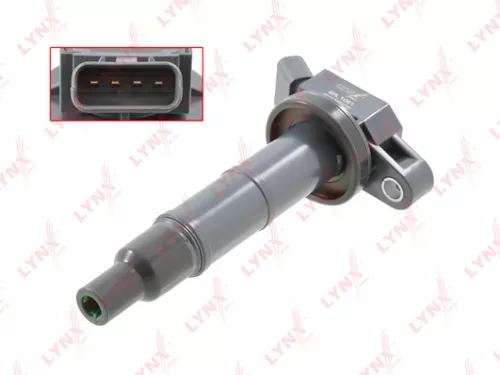 Ignition coil