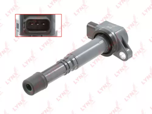 Ignition coil