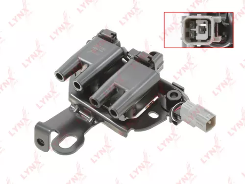 Ignition coil