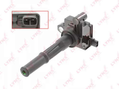 Ignition coil