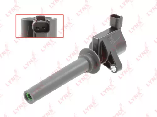 Ignition coil