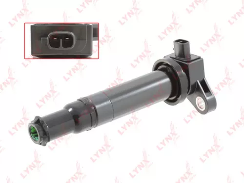 Ignition coil