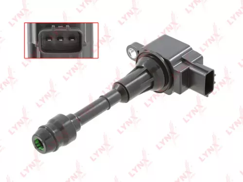 Ignition coil