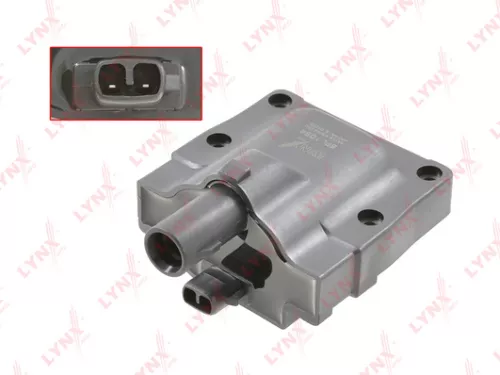 Ignition coil