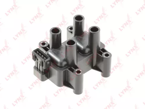 Ignition coil