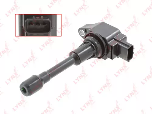 Ignition coil