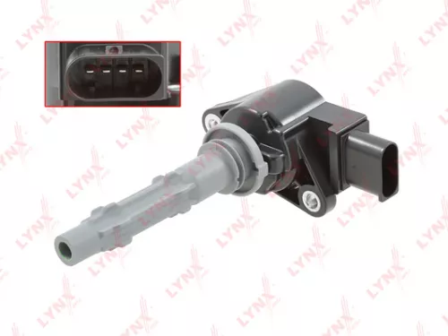 Ignition coil