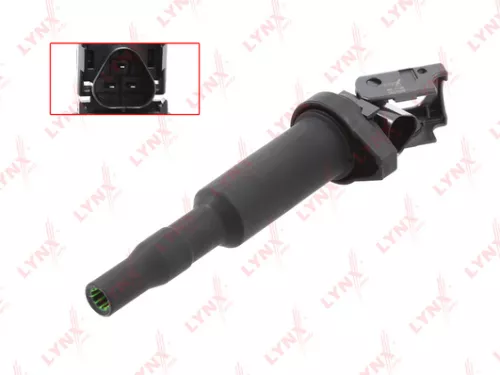Ignition coil