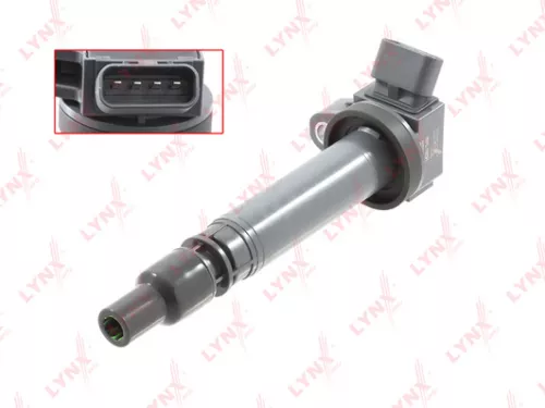 Ignition coil