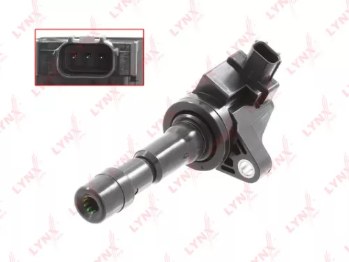 Ignition coil