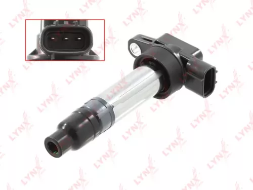 Ignition coil