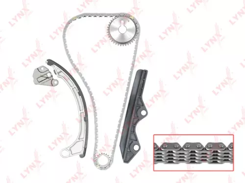 Timing chain kit