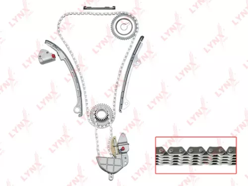 Timing chain kit