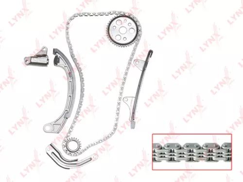 Timing chain kit