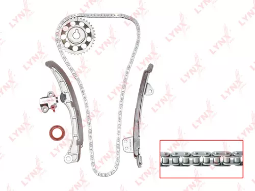 Timing chain kit