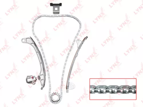 Timing chain kit
