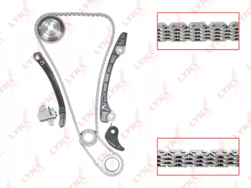 Timing chain kit