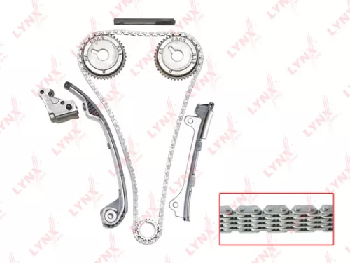 Timing chain kit