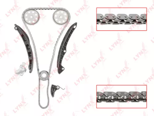 Timing chain kit