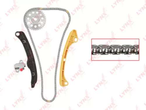 Timing chain kit