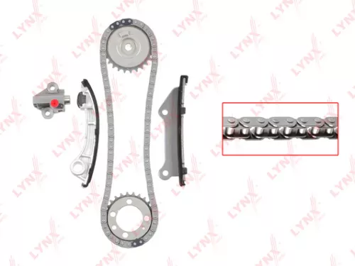 Timing chain kit