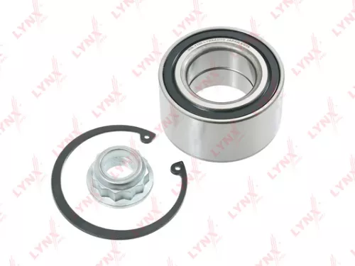 Wheel bearing, front