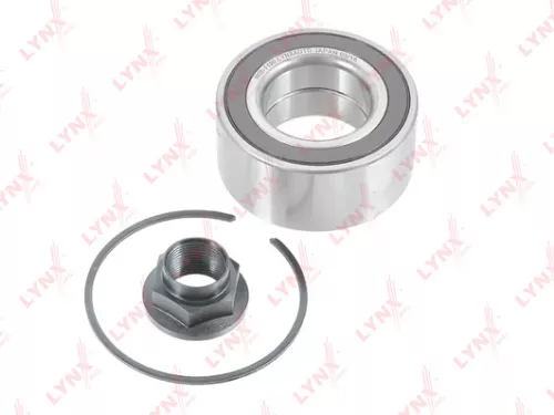 LYNXAUTO Wheel bearing, front (WB-1190)