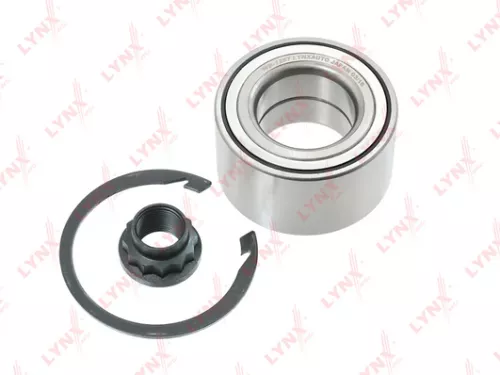 Wheel bearing, front