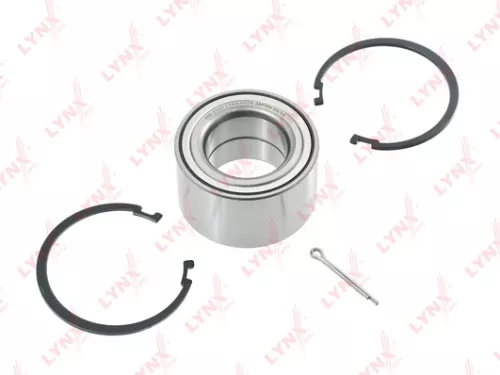 Wheel bearing, front
