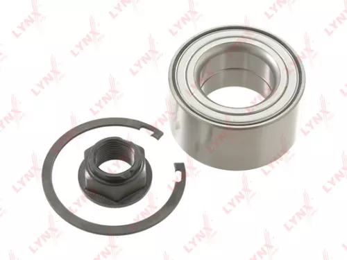 LYNXAUTO Wheel Bearing (WB-1297)
