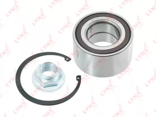 Wheel bearing, front