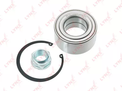 Wheel bearing, front