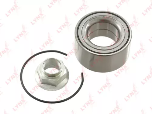 Wheel bearing, front