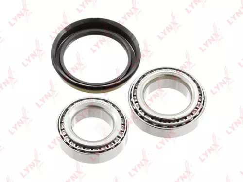 Wheel bearing, front