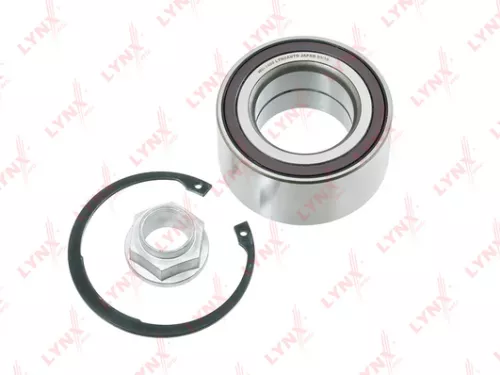 Wheel bearing, front