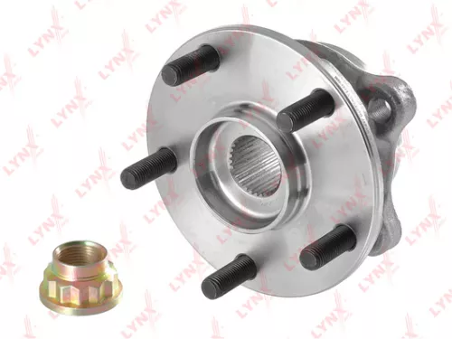 LYNXAUTO Wheel Hub (WH-1013)