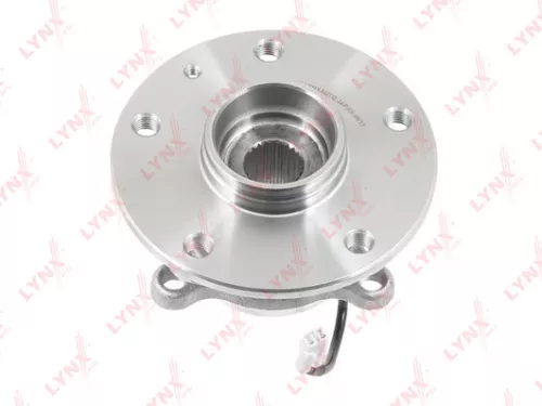 LYNXAUTO Wheel Hub (WH-1022)