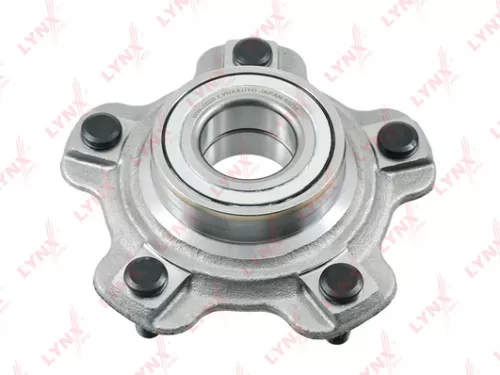 Wheel Hub