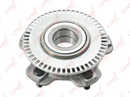 Wheel Hub