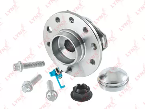 LYNXAUTO Wheel Hub (WH-1086)