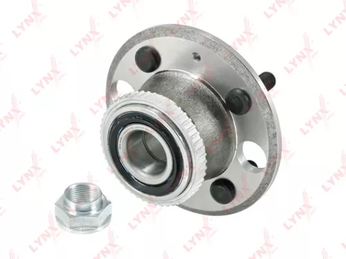 LYNXAUTO Wheel Hub (WH-1098)